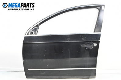 Door for Volkswagen Passat V Variant B6 (08.2005 - 11.2011), 5 doors, station wagon, position: front - left