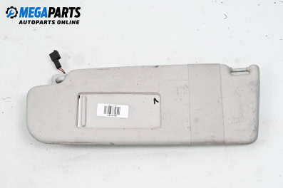 Sun visor for Volkswagen Passat V Variant B6 (08.2005 - 11.2011), position: left