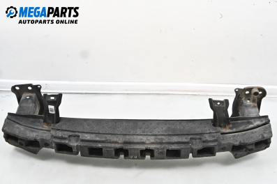 Stützträger stoßstange for Volkswagen Passat V Variant B6 (08.2005 - 11.2011), combi, position: vorderseite