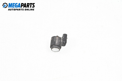 Parktronic for Volkswagen Passat V Variant B6 (08.2005 - 11.2011)