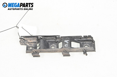 Stoßstangehalterung for Volkswagen Passat V Variant B6 (08.2005 - 11.2011), combi, position: rechts, vorderseite