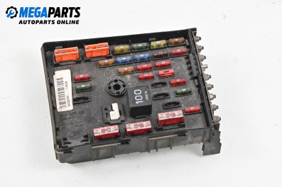 Tablou cu siguranțe for Volkswagen Passat V Variant B6 (08.2005 - 11.2011) 2.0 TDI, 170 hp