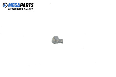 Parktronic for Volkswagen Passat V Variant B6 (08.2005 - 11.2011)