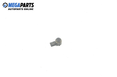 Parktronic for Volkswagen Passat V Variant B6 (08.2005 - 11.2011)