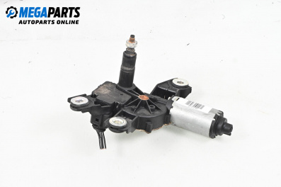 Front wipers motor for Volkswagen Passat V Variant B6 (08.2005 - 11.2011), station wagon, position: rear