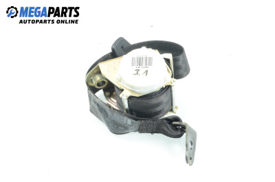 Seat belt for Volkswagen Passat V Variant B6 (08.2005 - 11.2011), 5 doors, position: rear - left