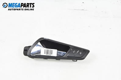 Innerer griff for Volkswagen Passat V Variant B6 (08.2005 - 11.2011), 5 türen, combi, position: links, vorderseite