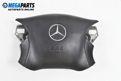 Airbag for Mercedes-Benz C-Class Estate (S203) (03.2001 - 08.2007), 5 uși, combi, position: fața