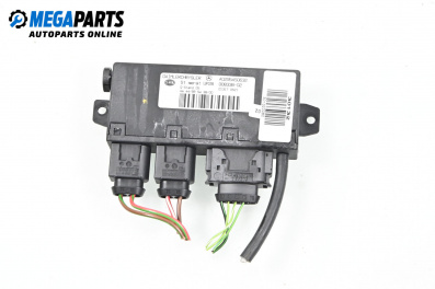 Module for Mercedes-Benz C-Class Estate (S203) (03.2001 - 08.2007), № A0295450632