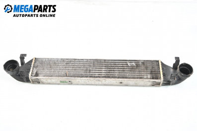 Intercooler for Mercedes-Benz C-Class Estate (S203) (03.2001 - 08.2007) C 200 Kompressor (203.245), 163 hp