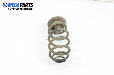 Coil spring for Opel Vectra C Estate (10.2003 - 01.2009), station wagon, position: rear