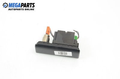 Priză de alimentare, 12 V for Land Rover Range Rover Sport I (02.2005 - 03.2013) 3.0 D 4x4, 245 hp