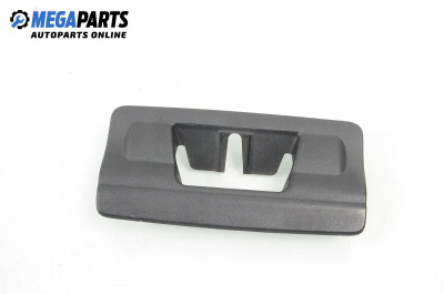 Capitonaj interior portbagaj for Land Rover Range Rover Sport I (02.2005 - 03.2013), 5 uși, suv