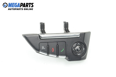 Steering wheel buttons for Land Rover Range Rover Sport I (02.2005 - 03.2013)