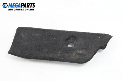 Capitonaj interior portbagaj for Land Rover Range Rover Sport I (02.2005 - 03.2013), 5 uși, suv