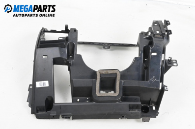 Interieur kunststoffbauteile unter dem armaturenbrett for Land Rover Range Rover Sport I (02.2005 - 03.2013), 5 türen, suv