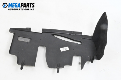 Interieur kunststoffbauteile unter dem armaturenbrett for Land Rover Range Rover Sport I (02.2005 - 03.2013), 5 türen, suv