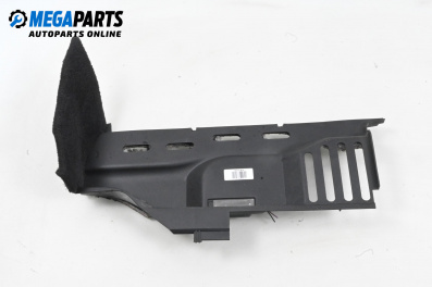 Interieur kunststoffbauteile unter dem armaturenbrett for Land Rover Range Rover Sport I (02.2005 - 03.2013), 5 türen, suv