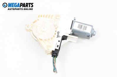 Motor macara geam for Land Rover Range Rover Sport I (02.2005 - 03.2013), 5 uși, suv, position: dreaptă - fața