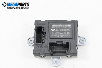 Modul ușă for Land Rover Range Rover Sport I (02.2005 - 03.2013), № BH4214D617AA