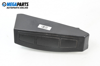 Plastic interior for Land Rover Range Rover Sport I (02.2005 - 03.2013), 5 uși, suv, position: fața