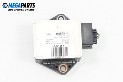 Senzor ESP for Land Rover Range Rover Sport I (02.2005 - 03.2013), № Bosch 0 265 005 730