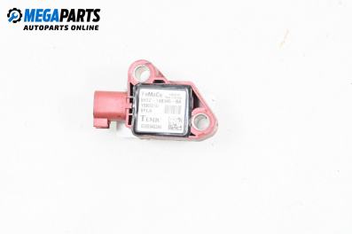 Sensor airbag for Land Rover Range Rover Sport I (02.2005 - 03.2013), № 5H2Z-14B345-BA