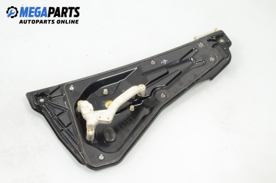 Power window mechanism for Land Rover Range Rover Sport I (02.2005 - 03.2013), 5 doors, suv, position: rear - left