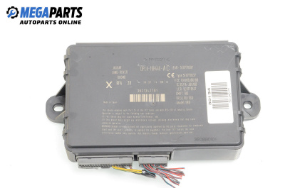 Keyless-entry module for Land Rover Range Rover Sport I (02.2005 - 03.2013), № DPLA-19H440-AC