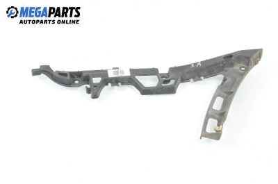 Stoßstangehalterung for Land Rover Range Rover Sport I (02.2005 - 03.2013), suv, position: rechts, rückseite