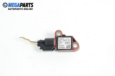 Airbag sensor for Land Rover Range Rover Sport I (02.2005 - 03.2013), № 5H2Z-14B345-BA