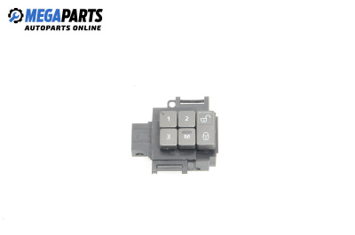 Bedienfeldtasten for Land Rover Range Rover Sport I (02.2005 - 03.2013)