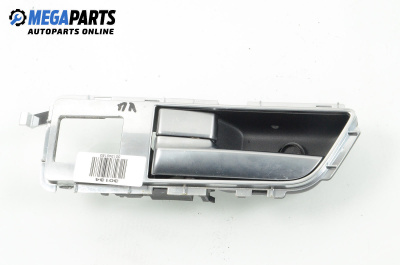 Inner handle for Land Rover Range Rover Sport I (02.2005 - 03.2013), 5 doors, suv, position: front - left