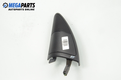 Difuzor for Land Rover Range Rover Sport I (02.2005 - 03.2013)