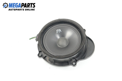 Loudspeaker for Land Rover Range Rover Sport I (02.2005 - 03.2013), № XQM 500500