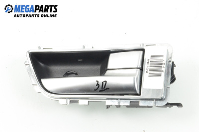 Inner handle for Land Rover Range Rover Sport I (02.2005 - 03.2013), 5 doors, suv, position: rear - right