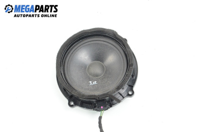 Loudspeaker for Land Rover Range Rover Sport I (02.2005 - 03.2013), № XQM 500510