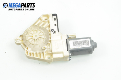 Motor macara geam for Land Rover Range Rover Sport I (02.2005 - 03.2013), 5 uși, suv, position: stânga - fața