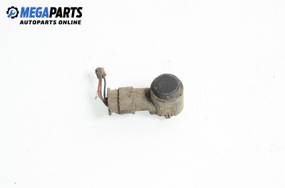 Parktronic for Land Rover Range Rover Sport I (02.2005 - 03.2013)