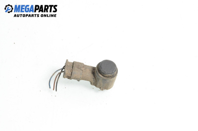 Parktronic for Land Rover Range Rover Sport I (02.2005 - 03.2013)