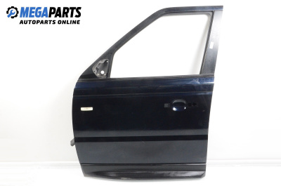 Tür for Land Rover Range Rover Sport I (02.2005 - 03.2013), 5 türen, suv, position: links, vorderseite