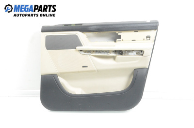 Interior door panel  for Land Rover Range Rover Sport I (02.2005 - 03.2013), 5 doors, suv, position: front - right