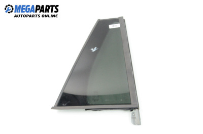 Door vent window for Land Rover Range Rover Sport I (02.2005 - 03.2013), 5 doors, suv, position: right