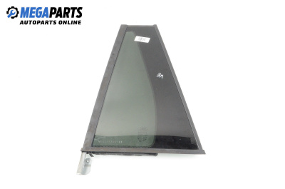 Door vent window for Land Rover Range Rover Sport I (02.2005 - 03.2013), 5 doors, suv, position: left