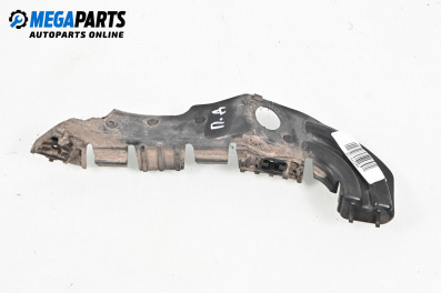 Suport bară de protecție for Land Rover Range Rover Sport I (02.2005 - 03.2013), suv, position: dreaptă - fața