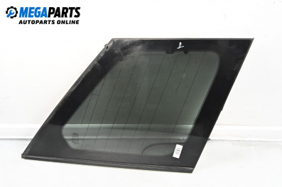 Vent window for Land Rover Range Rover Sport I (02.2005 - 03.2013), 5 doors, suv, position: right