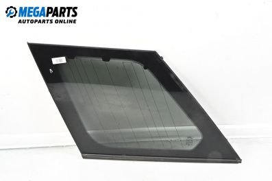 Vent window for Land Rover Range Rover Sport I (02.2005 - 03.2013), 5 doors, suv, position: left