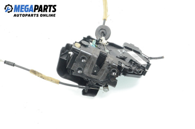 Lock for Land Rover Range Rover Sport I (02.2005 - 03.2013), position: rear - left