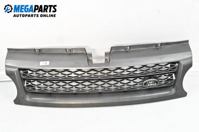 Grilă for Land Rover Range Rover Sport I (02.2005 - 03.2013), suv, position: fața