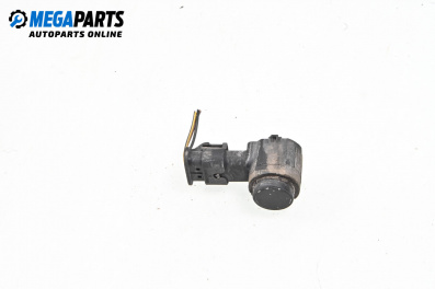 Parktronic for Land Rover Range Rover Sport I (02.2005 - 03.2013)